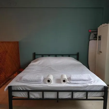 Apartamento Peaceful üsküdar Estambul